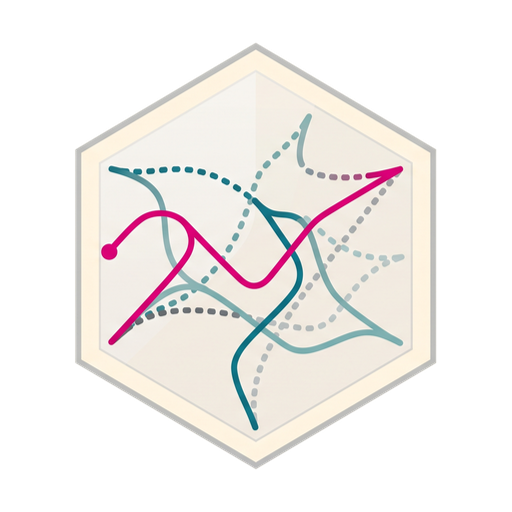 VeloRand Logo